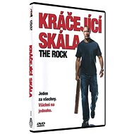Kráčející skála - DVD - Film na DVD