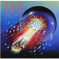 Journey: Escape - LP - LP vinyl