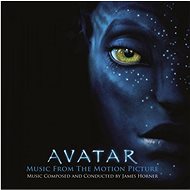 Soundtrack: Avatar (2x LP) - LP - LP vinyl