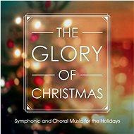 Various: The Glory of Christmas - CD - Hudební CD
