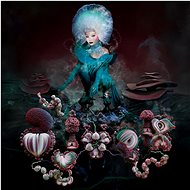 Bjork: Fossora (Deluxe) - CD - Hudební CD