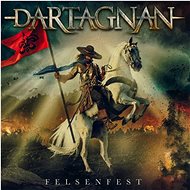 Dartagnan: Felsenfest (2x CD) - CD - Hudební CD