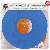 Cole Nat King: Unforgettable Songs - LP - LP Record