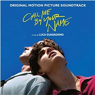 Soundtrack: Call Me By Your Name (2xLP) - LP - LP vinyl