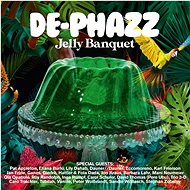 De-Phazz: Jelly Banquet (2xLP) - LP - LP vinyl