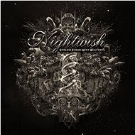 Nightwish: Endless Forms Most Beautiful (2x LP) - LP - LP vinyl
