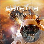 Dymytry: Agronaut - CD - Hudební CD