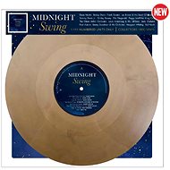 Various: Midnight Swing - LP - LP Record
