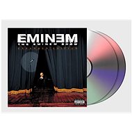 Eminem: The Eminem Show (2xCD) - CD - Music CD