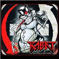 Kabát: Do pekla / Do nebe - CD - Hudební CD