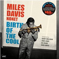 Davis Miles: Birth of the Cool - LP - LP vinyl