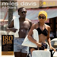 Davis Miles: All Stars : Solar - LP - LP vinyl