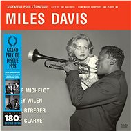 Davis Miles: Ascenseur pour l'échafaud - LP - LP vinyl