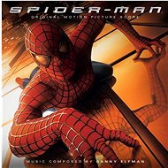 Soundtrack: Spider-Man (Gold LP) - LP - LP Record