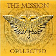 Mission: Collected (3xCD) - CD - Hudební CD