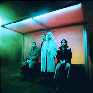 Wolf Alice: Blue Weekend - CD - Hudební CD