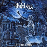 Witchery: Restless & Dead (Limited) (2xCD) - CD - Hudební CD