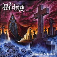Witchery: Symphony For the Devil - CD - Hudební CD