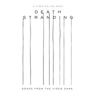 Soundtrack: Death Stranding / Game Music (2xCD) - CD - Hudební CD