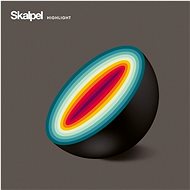 Skalpel: Highlight - LP - LP vinyl