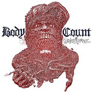 Body Count: Carnivore (Deluxe Box) (2xCD) - CD - Hudební CD