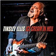 Tinsley Ellis: Ice Cream In Hell - CD - Music CD