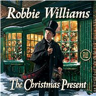 Williams Robbie: Christmas Present (2xLP) - LP - LP vinyl