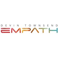Townsend Devin: Empath - CD - Hudební CD