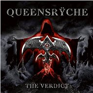 Queensryche: verdict - CD - Music CD