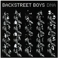 Backstreet Boys: DNA - CD - Music CD