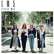 Little Mix: LM5 - CD - Hudební CD