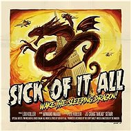 Sick Of It All: Wake The Sleeping Drago! - CD - Music CD