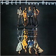 Sweet: Sweet Fanny Adams - CD - Hudební CD