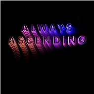 Franz Ferdinand: Always Ascending - CD - Hudební CD