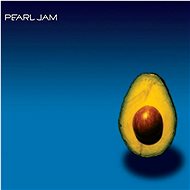 Pearl Jam: Pearl Jam - CD - Music CD