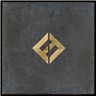 Foo Fighters: Concrete & Gold (2xLP) - LP - LP vinyl