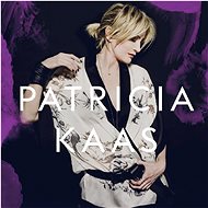 Kaas Patricia: Patricia Kaas - CD - Hudební CD