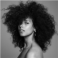 Keys Alicia: Here - CD - Music CD