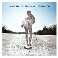 Manic Street Preachers: Futurology - CD - Hudební CD