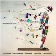 Flying Colors: Flying Colors - CD - Hudební CD