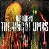 Radiohead: King Of Limbs - CD - Hudební CD
