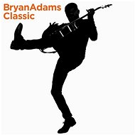 Adams Bryan: Classic (2xLP) - LP - LP Record