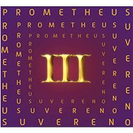 Sovereign: Prometheus III - CD - Music CD