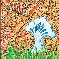 Frente!: Marvin The Album - LP - LP Record