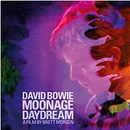 Bowie David: Moonage Daydream (2xCD"- CD - Music CD
