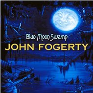 Fogerty John: Blue Moon Stomp - CD - Hudební CD