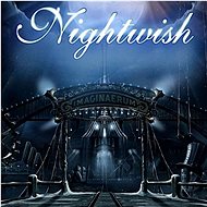 Nightwish: Imaginaerum (2xLP) - LP - LP Record