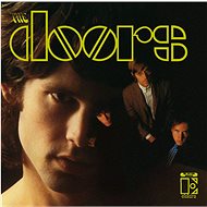 The Doors - LP - LP Record