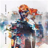 Riverside: ID.Entity (Deluxe 2CD + Blu-Ray) - Hudební CD