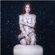 Stone Julia: Everything Is Christmas - CD - Hudební CD